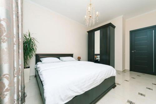 Dniprovs'kyi District Apartment | Lux apartment, Comfort town, Kyiv