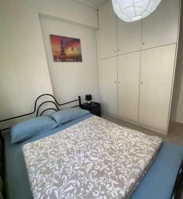 Thessaloniki Apartment | LUX Apartment Thessaloniki-Easy Parking