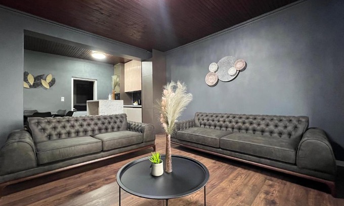 Mali Radic Apartment | Lux apartments Crystal-center