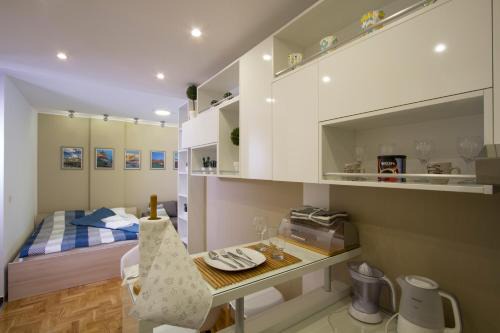 Palilula Apartment | Lux Life Apartment