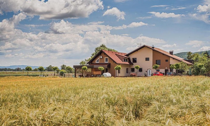 Catez ob Savi Apartment | Lux Living Apartments BUDIČ near Terme Čatež