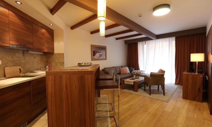 Jahorina Apartment | Lux Private Apartment Vučko