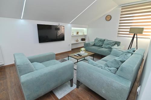 Pirot Apartment | Lux&Spa Petko