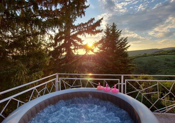 Petrovaradin House | Lux Star-vila za odmor