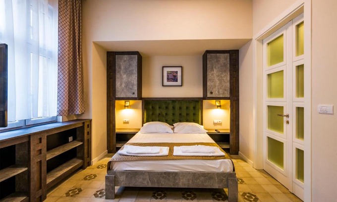 Stari Grad Apartment | Lux Villa Old Town