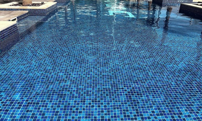 Jumeirah Village Apartment | LuxBnB Ghalia Jumeirah Village Circle