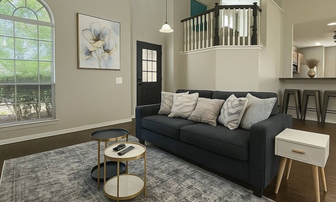 Frisco House | Luxe 3B Cozy, Spacious Home | 5-Star Stay in Frisco