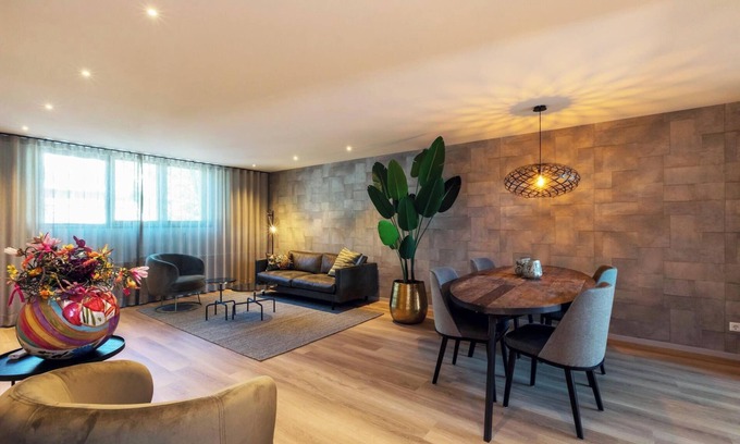 Domburg Apartment | Luxe apartment - Ooststraat 8a | Domburg
