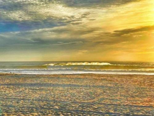Silver Strand House | Luxe Beachside Escape Near Channel Islands