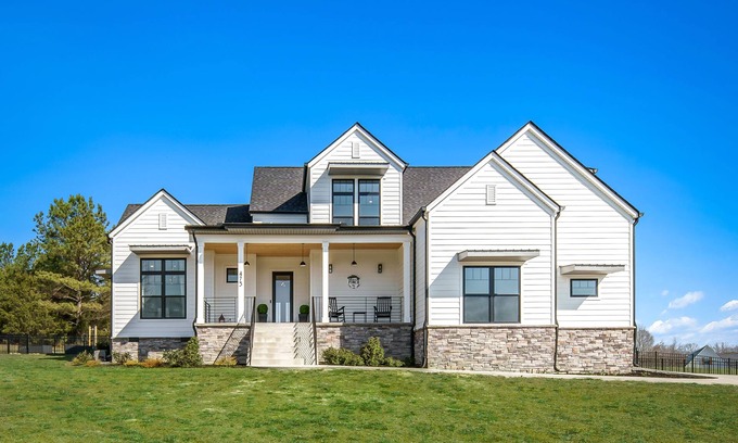 Smithville Other | Luxe Farmhouse Hot Tub & Game Room Minto Boat Ramp