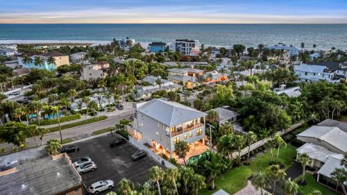 Siesta Key Village House | Luxe Lagoon - 119