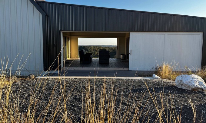 Mountain Home Other | Luxe Livin’ in the TX Hill Country!