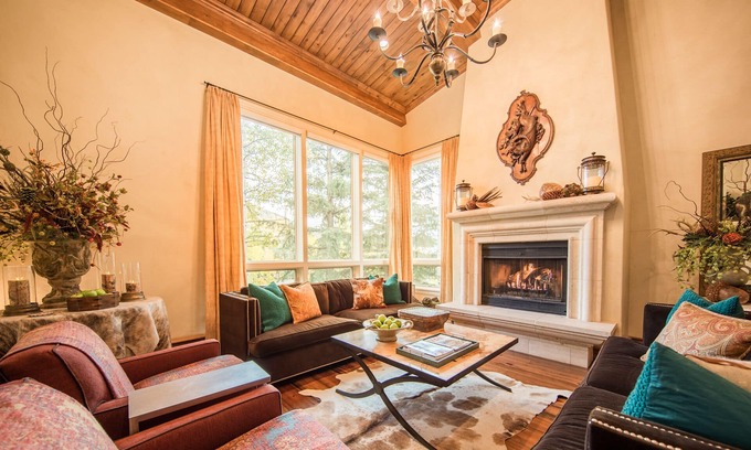 Vail House | LUXE VAIL GET AWAY