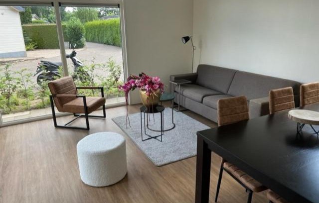 Voorthuizen House | Luxe vakantievilla in Voorthuizen
