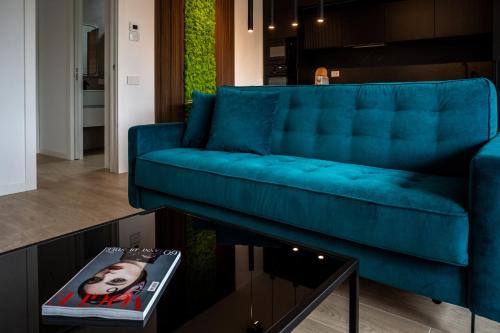 Concorezzo Apartment | LuxeDesign Apartment