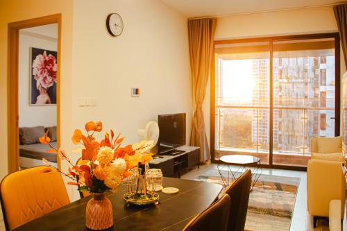 District 9 Apartment | LuxeNest VN