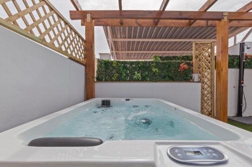 El Palo Apartment | Luxer Holidays