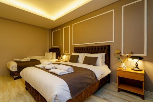 Beyazit Apartment | Luxery Hanpoint Hotel