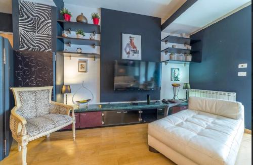 Vukov Spomenik Apartment | LuxOaza