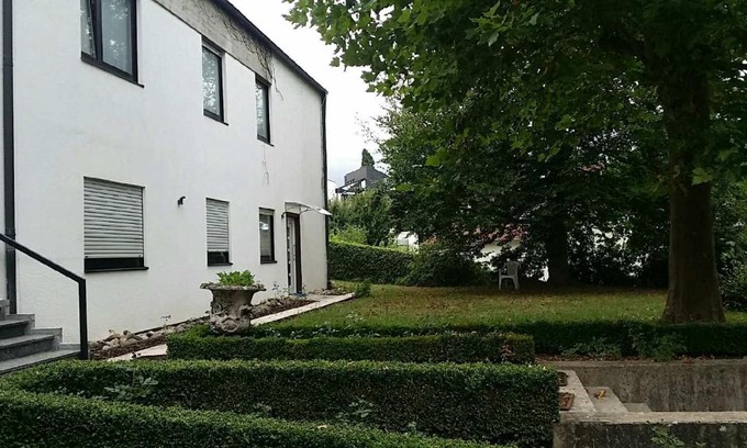 Bamberg Apartment | Luxsus Dachwohnung in Weltkulturerbe Stadt Bamberg