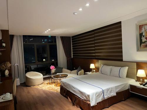 Bac Tu Liem Hotel | LUXTEL HOTEL Thành Phố Giao Lưu