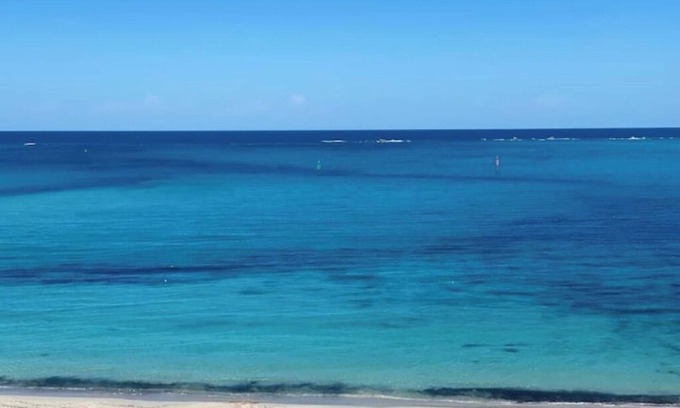 Marsa Matruh Apartment | Luxury apartment on the seann
