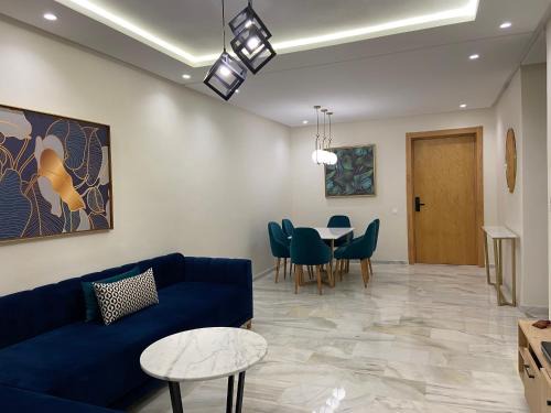 Nouaceur Apartment | Luxueux Appart à 5 min aéroport mohamed 5