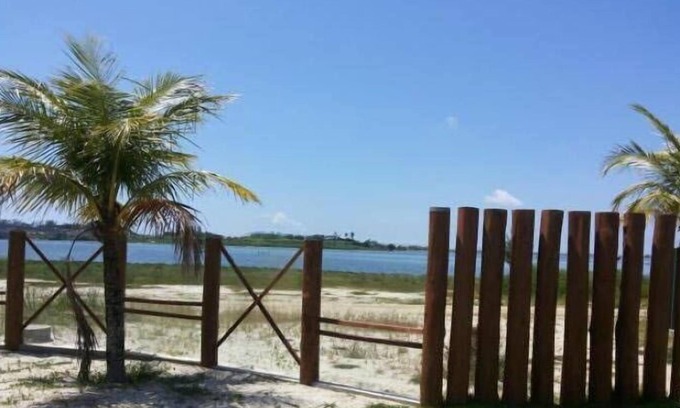 Baixo Grande Hotel | Luxuoso Apartamento Com Vista Para o Lago