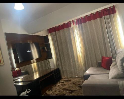 Sector Aeroporto Apartment | Luxuoso apto de 2 quartos