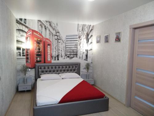 Degtyari Apartment | Luxuri apartments