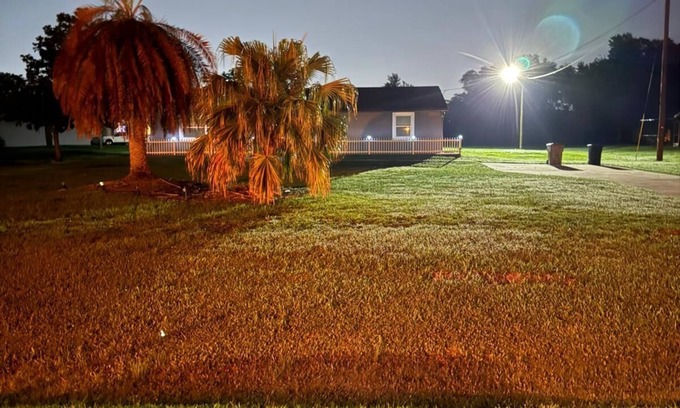 Kissimmee House | Luxurious 3BR/2BA Pool Home in Kissimmee, FL - Buena Ventura Lakes Area