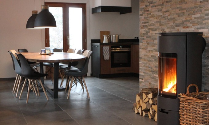 Villard-Reculas Ski Chalet | Luxurious and cozy chalet - right on the slopes - free WiFi&Netflix- Alpe d'Huez