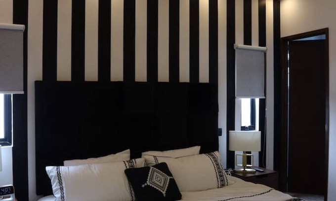 Xalapa Condo | Luxurious and Central Apartment 2Br