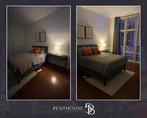 Central New York City Apartment | Luxurious Apartment in Times Square NYC - 30-Day Min Stay