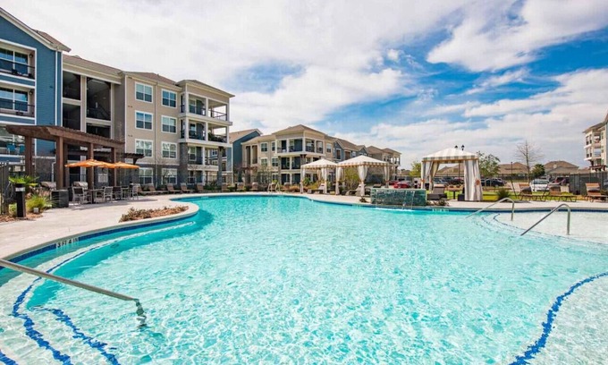 Tomball Apartment | Luxurious Apartment Living in Tomball, TX