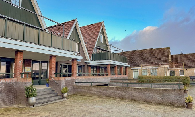 Westerland Apartment | Luxurious apartment near the sea