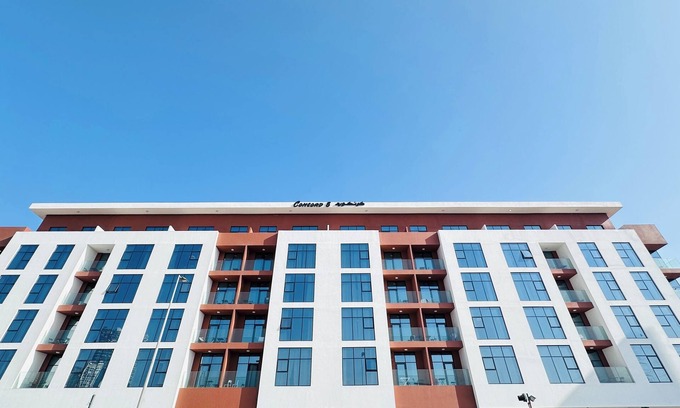 Jebel Ali Apartment | Luxurious apartments at JLT by Checkmy
