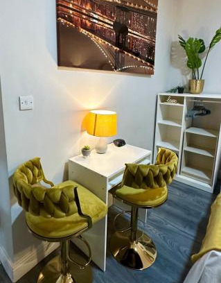 Birmingham City Centre Apartment | Luxurious City apartment -daily,weekly, monthly
