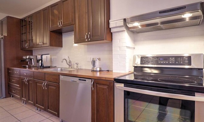 Reed-Cooke House | LUXURIOUS ELEGANT DUPONT CIRCLE TOWNHOUSE