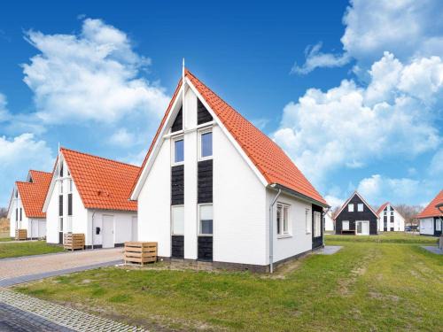 Scherpenisse House | Luxurious holiday home with parking