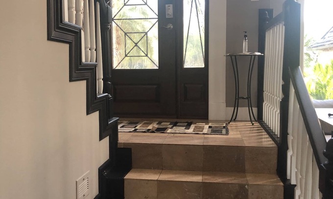 Northgate Forest House | Luxurious home all can enjoy near IAH Airport
