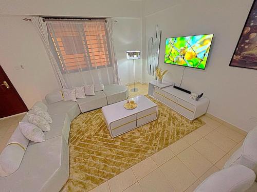 Kisumu Apartment | Luxurious Homely apt 5