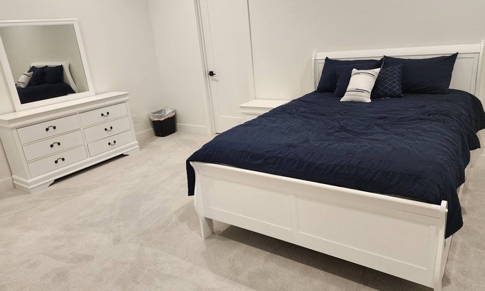Meridian House | Luxurious new home at the heart of meridian
