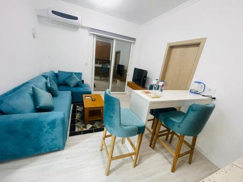 Sakkala Apartment | Luxurious One Bedroom Apartment