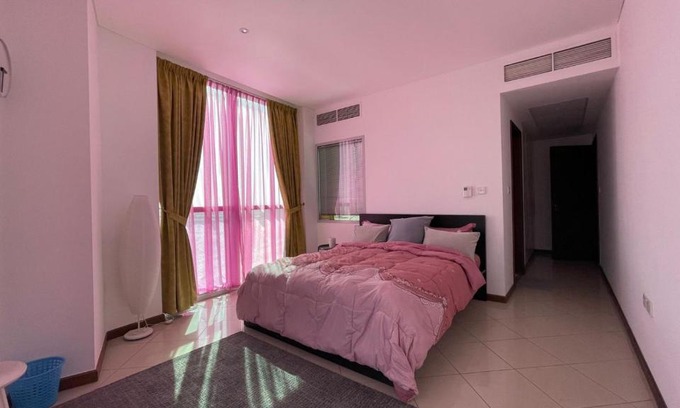 Dubai Festival City House | Luxurious One Bedroom - Jasmine Two