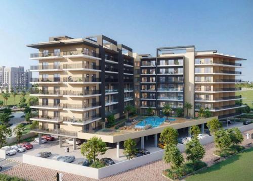 Jumeirah Other | Luxurious peace Home