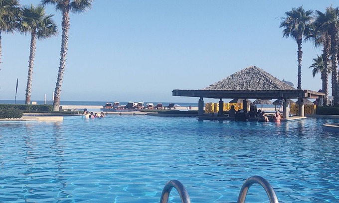 Campo de Golf Fonatur Resort | LUXURIOUS VIDANTA 5 DIAMOND BEACH RESORT MINUTES TO CABO SAN LUCAS AND SAN JOSE