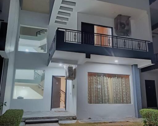 Vrindavan Apartment | Luxurious villa in VERY POSH colony near to Prem Mandir