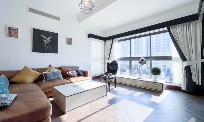 Palm Jumeirah Apartment | Luxury 2bedroom in Palm Jumeirah