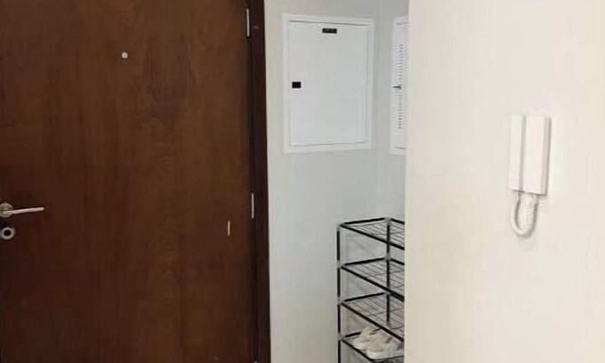 Bur Dubai Apartment | Luxury 2BR w/Pool, Gym & Balcony - Safi Apartment